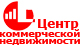 Логотип агентства Центр Коммерческой Недвижимости Логотип агентства Центр Коммерческой Недвижимости