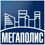 Логотип агентства Мегаполис АН Логотип агентства Мегаполис АН