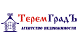 Логотип агентства Сибирское Правовое Агентство Терем ГрадЪ Логотип агентства Сибирское Правовое Агентство Терем ГрадЪ