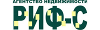 Логотип агентства РИФ Логотип агентства РИФ
