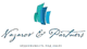 Логотип агентства NAZAROV PARTNERS Логотип агентства NAZAROV PARTNERS