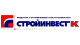 Логотип агентства СТРОЙИНВЕСТ-К Логотип агентства СТРОЙИНВЕСТ-К