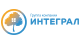 Логотип агентства ООО ГК ИНТЕГРАЛ Логотип агентства ООО ГК ИНТЕГРАЛ