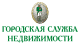 Логотип агентства Счастье здесь Городская служба Логотип агентства Счастье здесь Городская служба