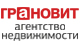 Логотип агентства Анна Львовна ГРАНОВИТ Логотип агентства Анна Львовна ГРАНОВИТ