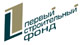 Логотип агентства Первый строительный Логотип агентства Первый строительный