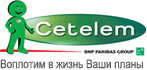    Cetelem BNP Paribas     