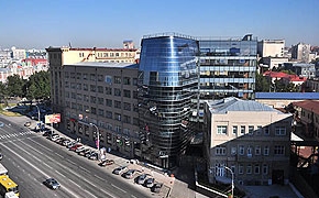    MDbroker