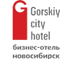   Gorskiy city hotel