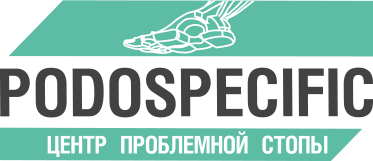      Podospecific